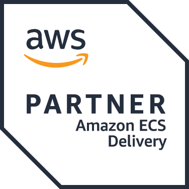 AWS Partner — Amazon ECS Delivery