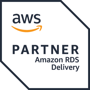 AWS Partner — Amazon RDS Delivery